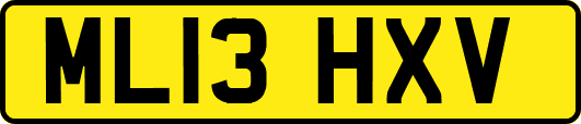 ML13HXV
