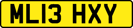 ML13HXY