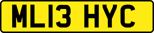 ML13HYC