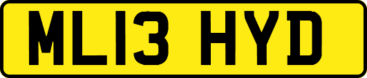 ML13HYD