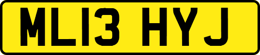 ML13HYJ