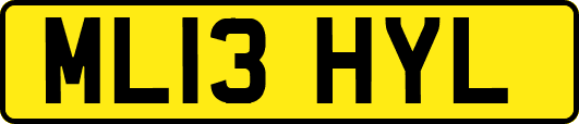 ML13HYL