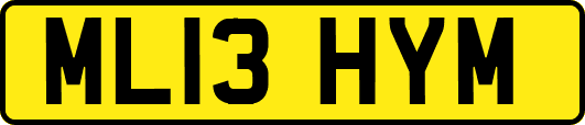 ML13HYM