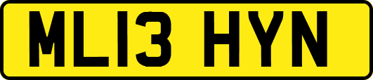 ML13HYN