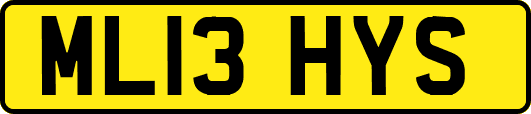 ML13HYS