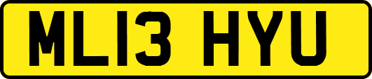 ML13HYU