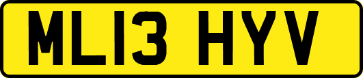 ML13HYV