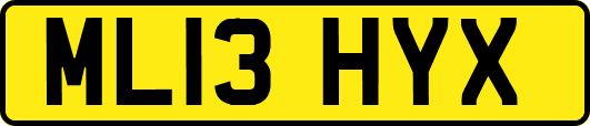 ML13HYX