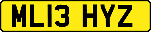 ML13HYZ