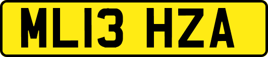 ML13HZA