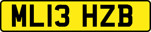 ML13HZB