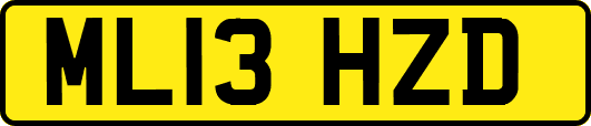 ML13HZD