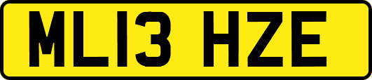 ML13HZE