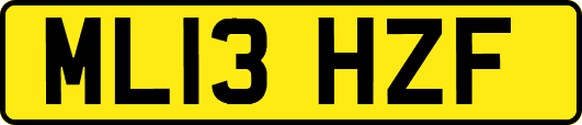 ML13HZF