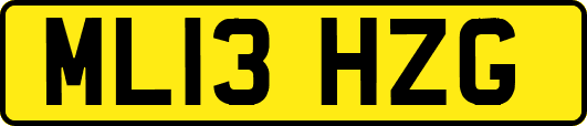 ML13HZG