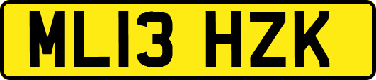 ML13HZK