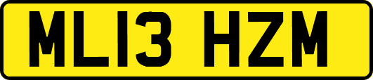 ML13HZM