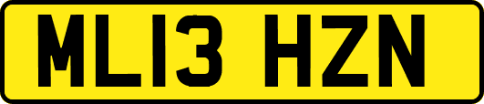 ML13HZN