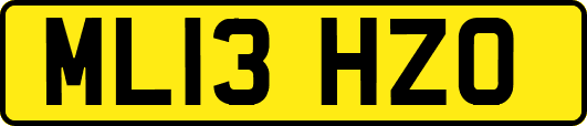 ML13HZO
