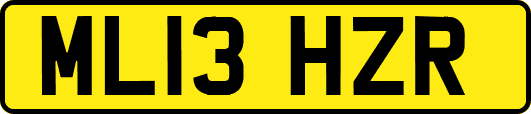 ML13HZR