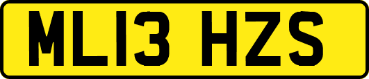 ML13HZS