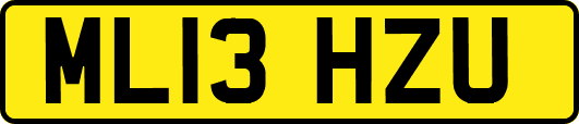 ML13HZU