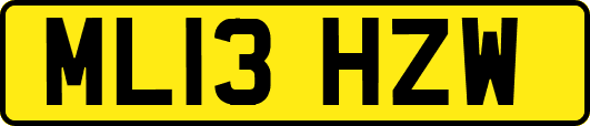 ML13HZW