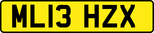 ML13HZX