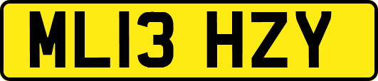 ML13HZY