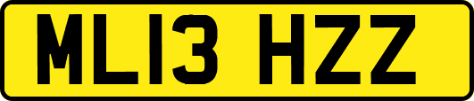 ML13HZZ