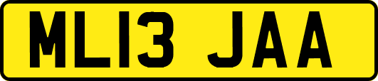 ML13JAA