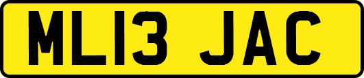 ML13JAC