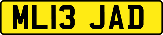 ML13JAD