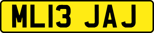 ML13JAJ