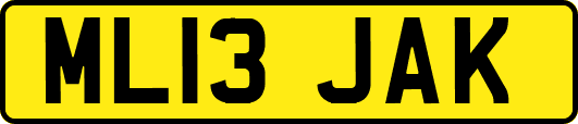 ML13JAK