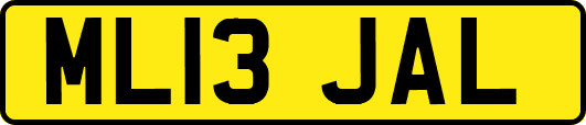 ML13JAL