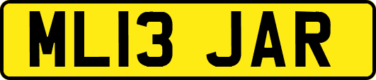 ML13JAR