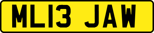 ML13JAW