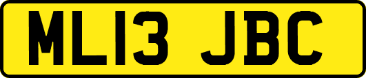 ML13JBC