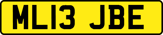 ML13JBE