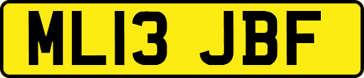 ML13JBF
