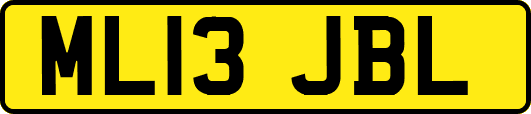 ML13JBL