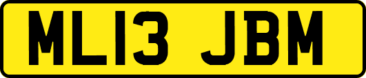 ML13JBM
