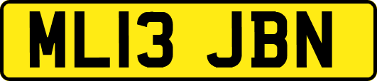 ML13JBN