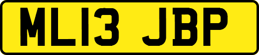ML13JBP