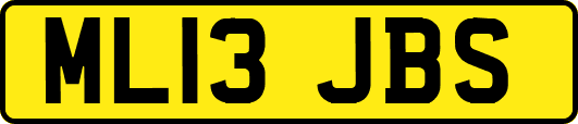 ML13JBS