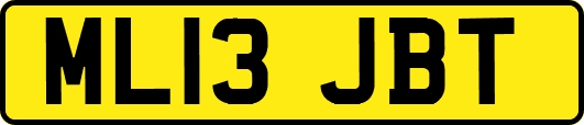 ML13JBT