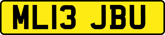ML13JBU