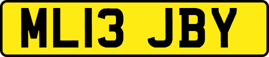 ML13JBY