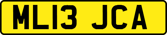 ML13JCA